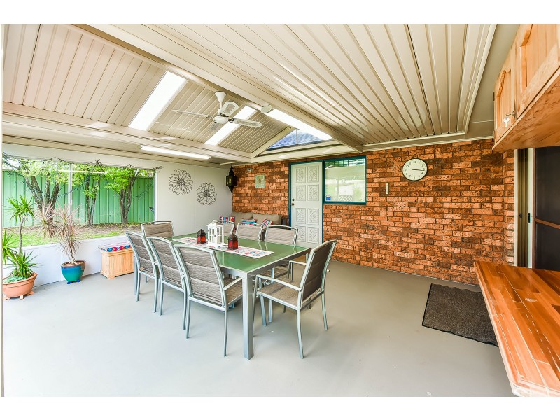 3 Isaac Place, Ruse NSW 2560