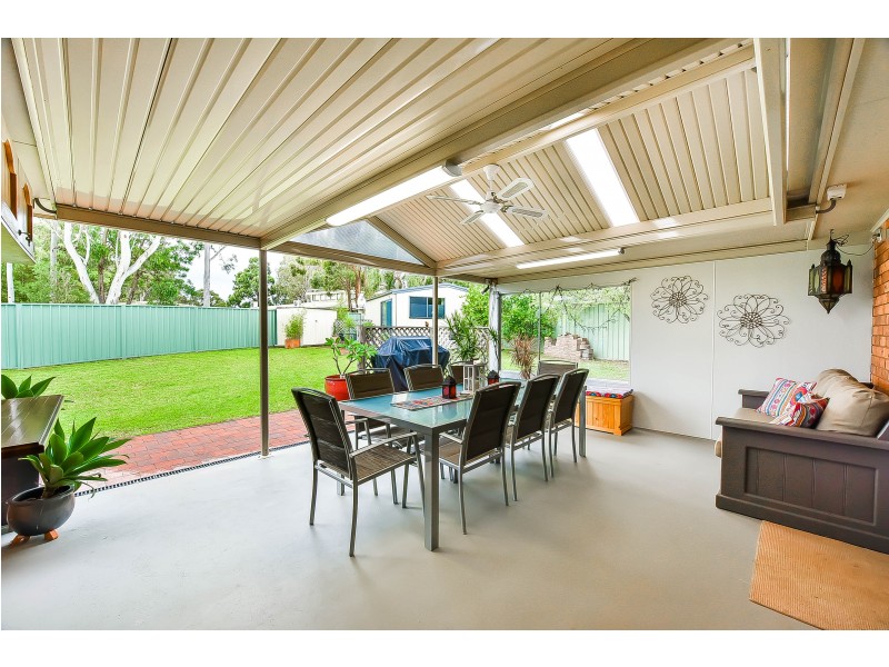 3 Isaac Place, Ruse NSW 2560