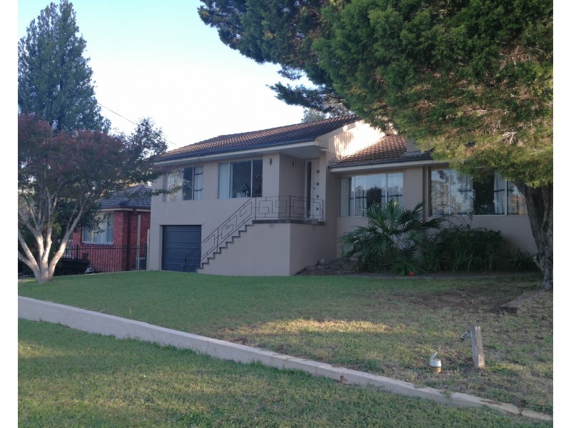 41 Megalong Crescent, Campbelltown NSW 2560