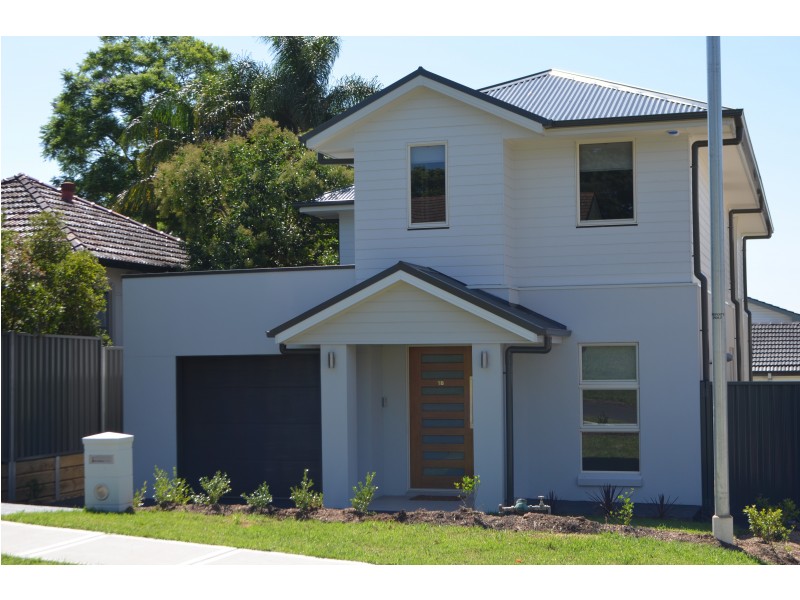 1B Mclean Road, Campbelltown NSW 2560