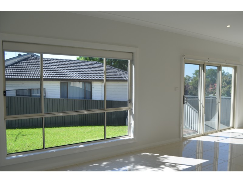 1B Mclean Road, Campbelltown NSW 2560