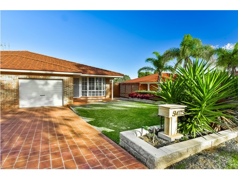 94B Chasselas Avenue, Eschol Park NSW 2558