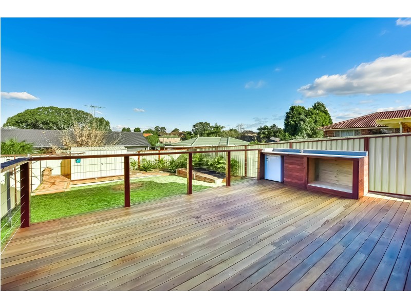94B Chasselas Avenue, Eschol Park NSW 2558