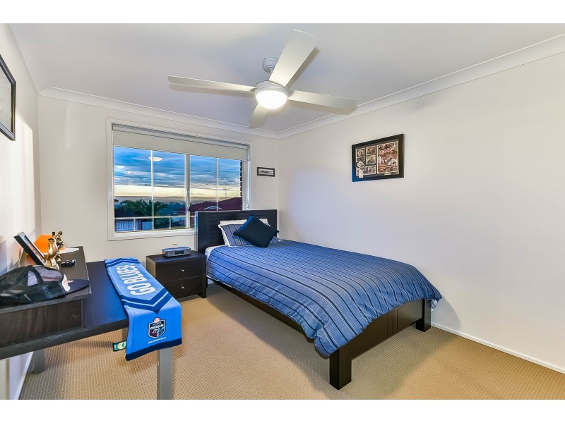 91 Abington Crescent, Glen Alpine NSW 2560