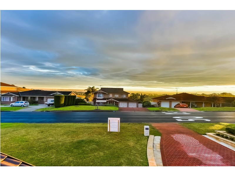 91 Abington Crescent, Glen Alpine NSW 2560