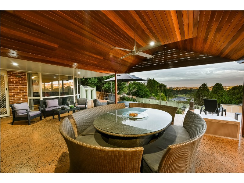 91 Abington Crescent, Glen Alpine NSW 2560