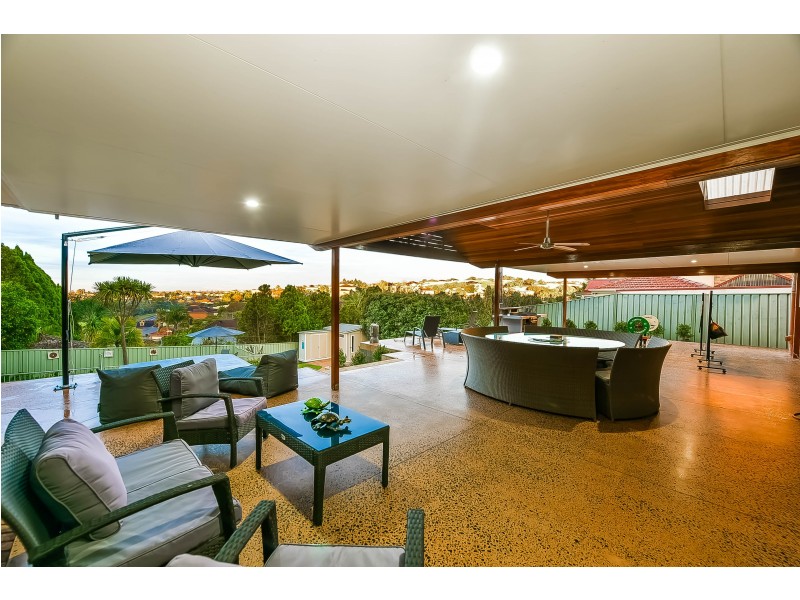 91 Abington Crescent, Glen Alpine NSW 2560