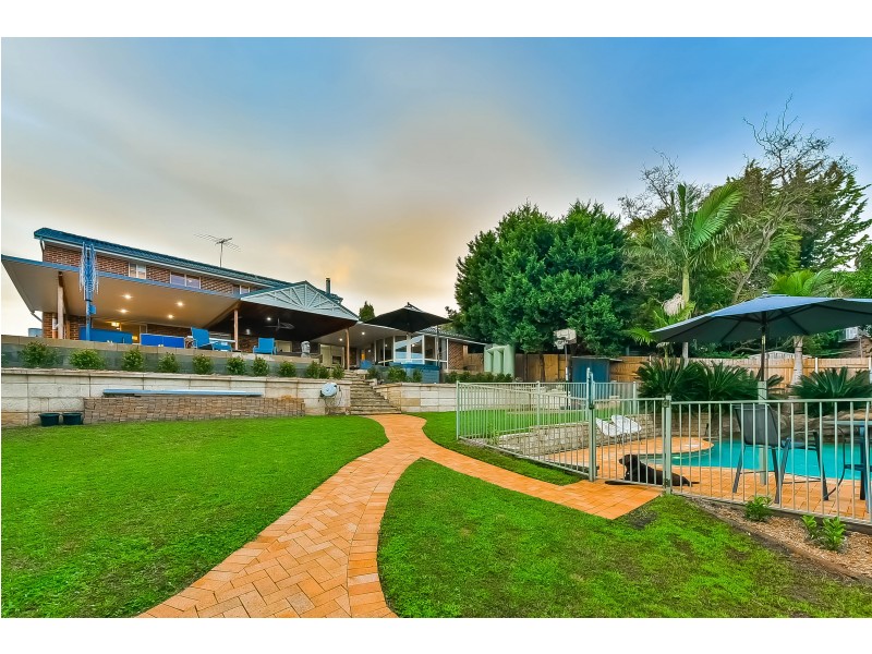 91 Abington Crescent, Glen Alpine NSW 2560