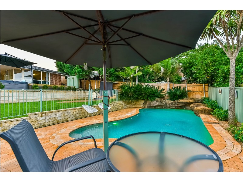 91 Abington Crescent, Glen Alpine NSW 2560