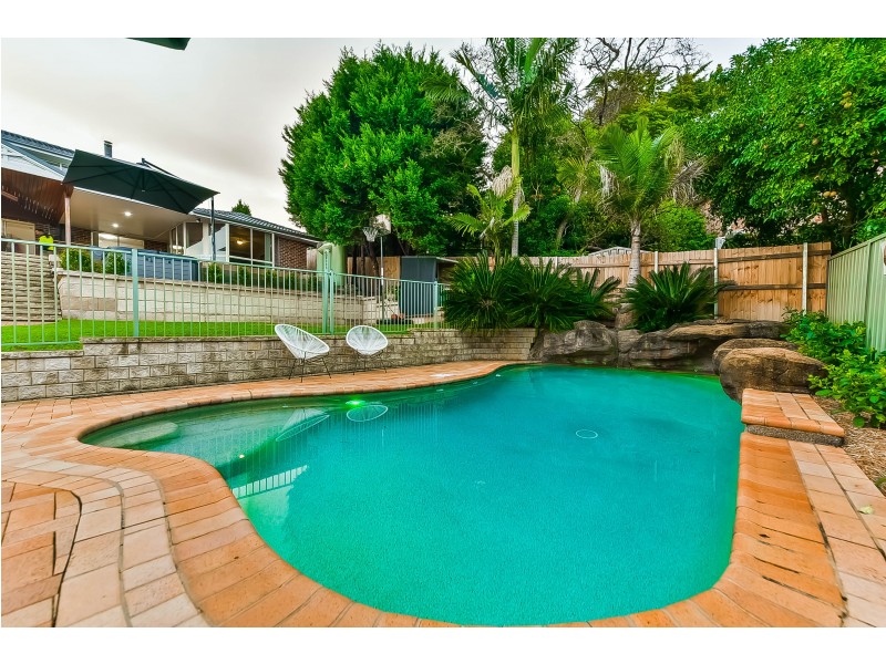 91 Abington Crescent, Glen Alpine NSW 2560