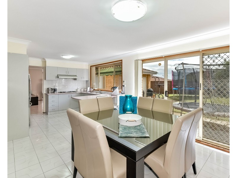 4 Chang Place, Kearns NSW 2558