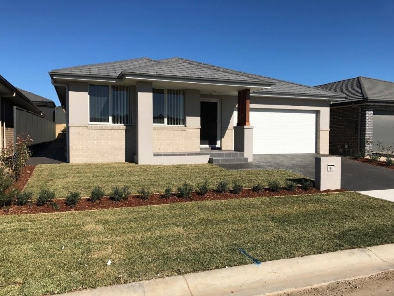 81 Holden Drive, Oran Park NSW 2570