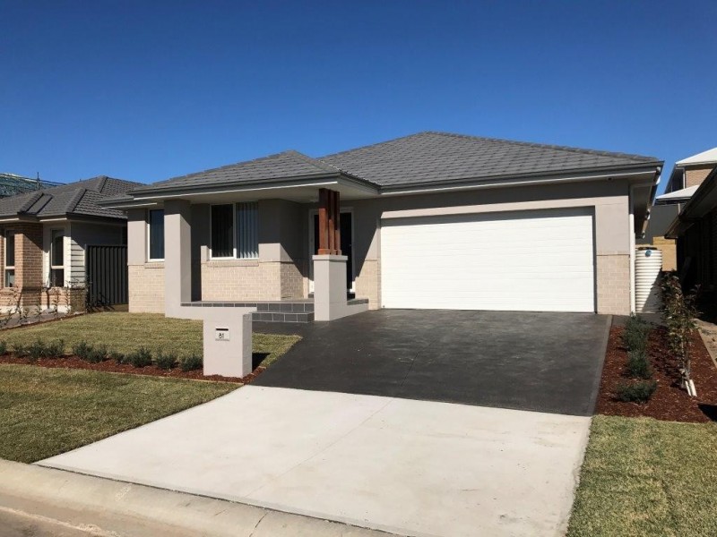 81 Holden Drive, Oran Park NSW 2570