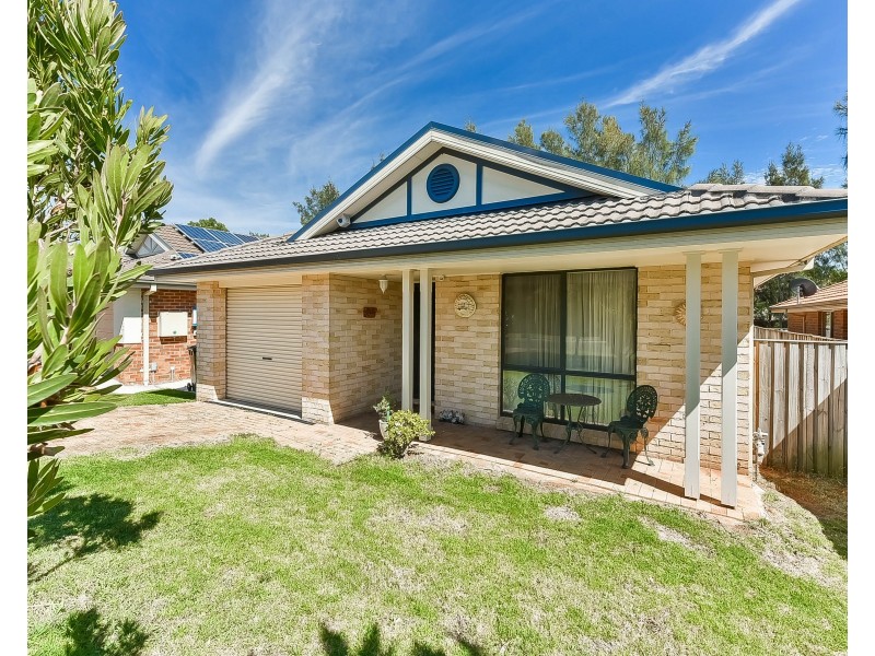 12 Keighran Mill Drive, Blair Athol NSW 2560