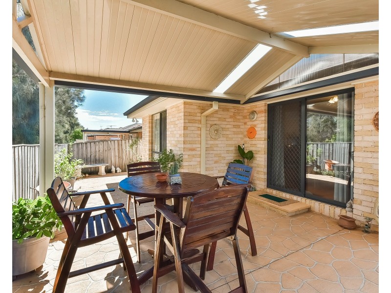 12 Keighran Mill Drive, Blair Athol NSW 2560