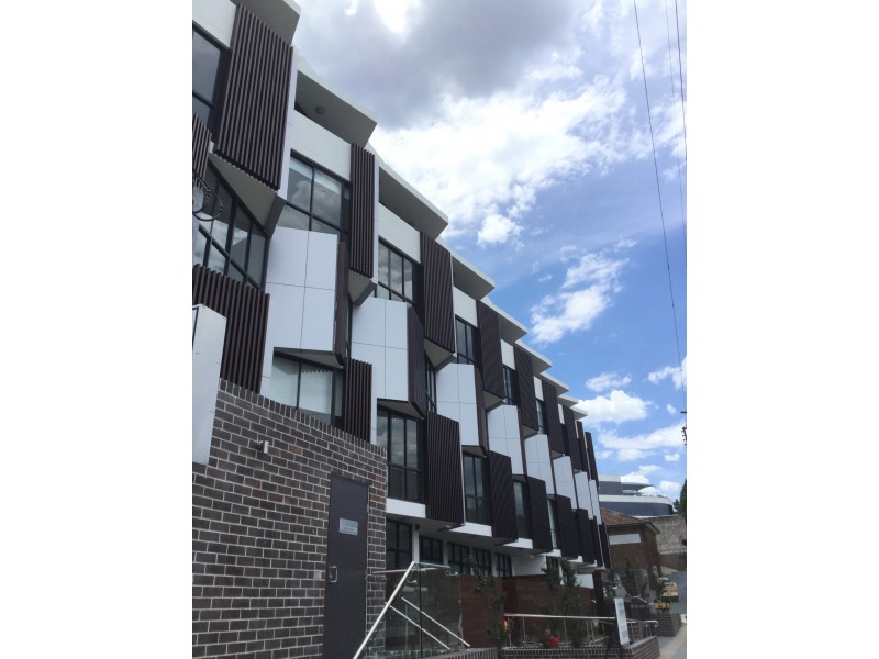 29/371-377 Liverpool Road, Ashfield NSW 2131