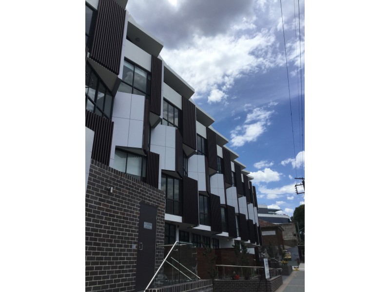 29/371-377 Liverpool Road, Ashfield NSW 2131