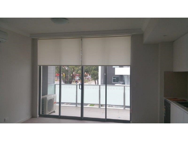 133/3-17 Queen Street, Campbelltown NSW 2560