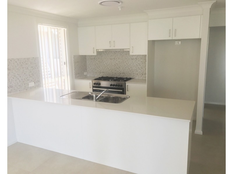 12 Bega Street, Gregory Hills NSW 2557