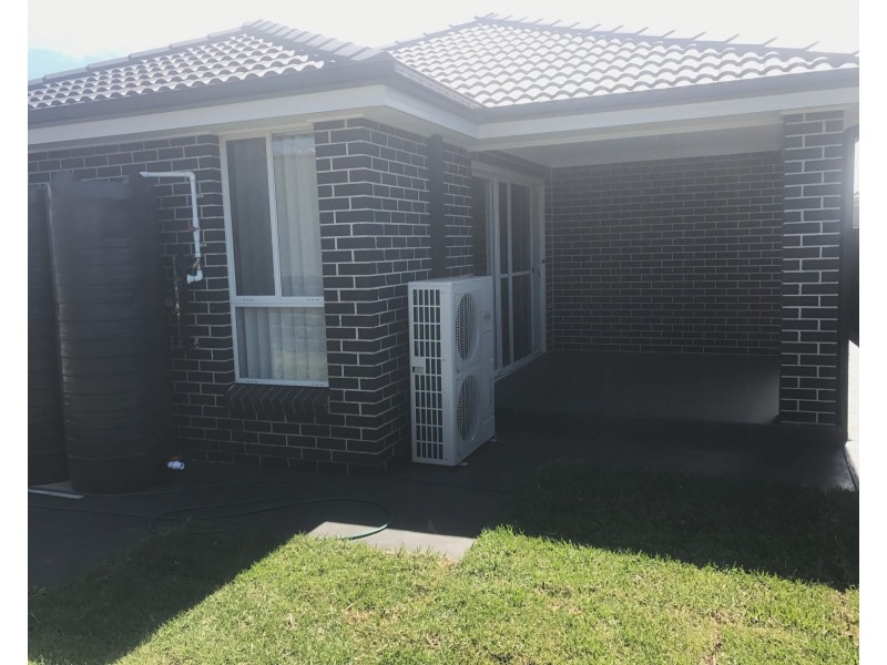 12 Bega Street, Gregory Hills NSW 2557