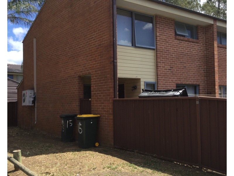 15/15-19 Fourth Avenue, Macquarie Fields NSW 2564