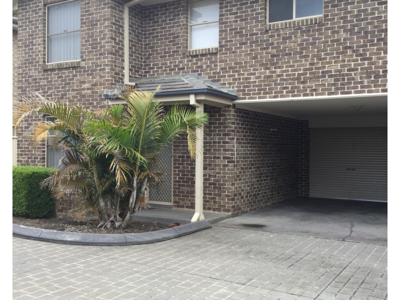 9/7 Thomas Rose Drive, Rosemeadow NSW 2560