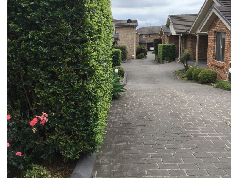 9/7 Thomas Rose Drive, Rosemeadow NSW 2560