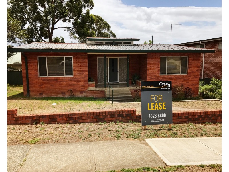 117 Lindesay Street, Campbelltown NSW 2560