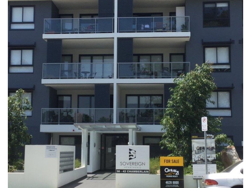 G02/38-42 Chamberlain Street, Campbelltown NSW 2560