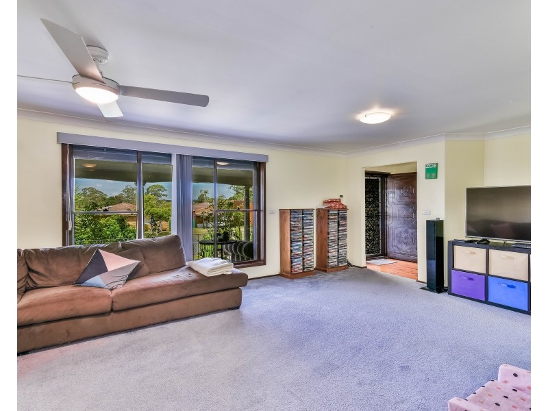 52 Akuna Avenue, Bradbury NSW 2560
