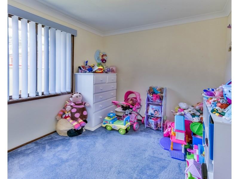52 Akuna Avenue, Bradbury NSW 2560