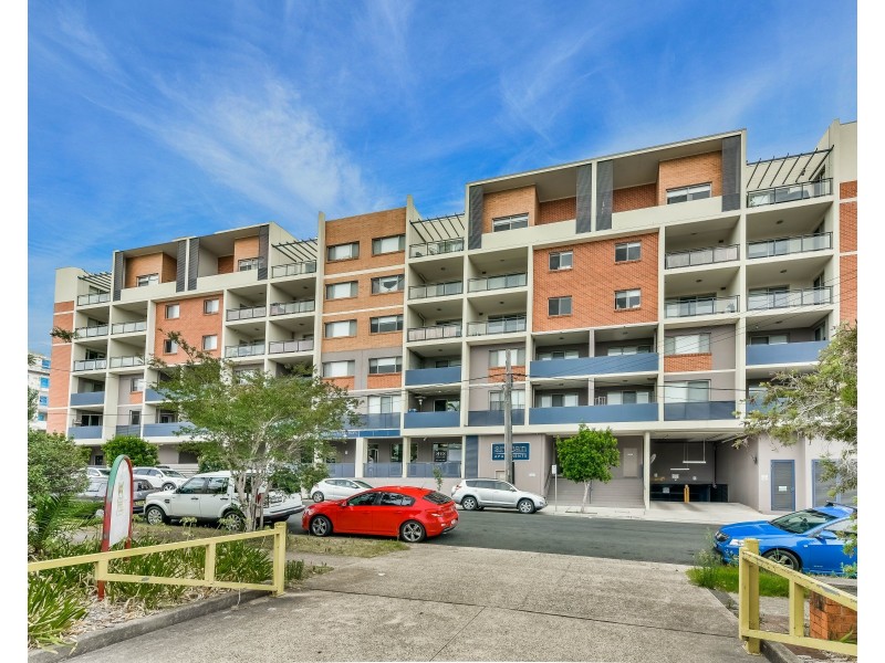 84 3-9 Warby Street, Campbelltown NSW 2560