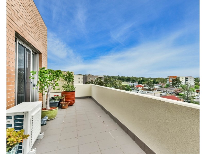 84 3-9 Warby Street, Campbelltown NSW 2560