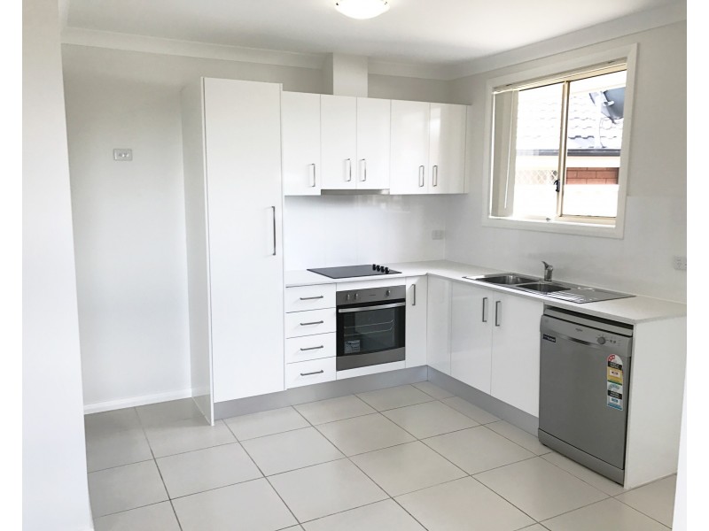 22A Loddon Crescent, Campbelltown NSW 2560