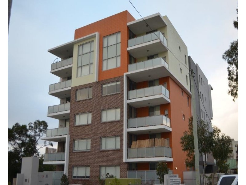 21/12-14 King Street, Campbelltown NSW 2560