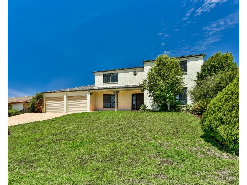 30 Mustang Drive, Raby NSW 2566