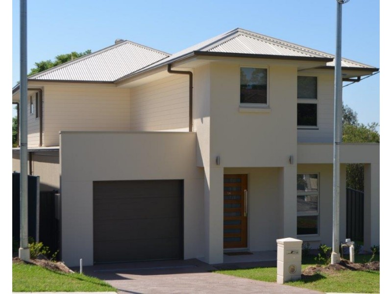 1A Mclean Road, Campbelltown NSW 2560