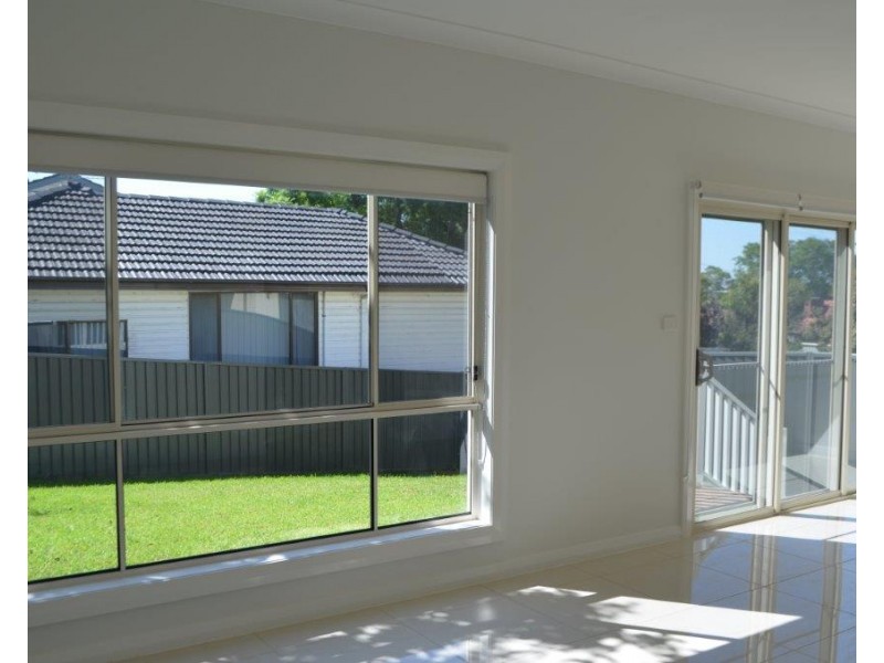 1A Mclean Road, Campbelltown NSW 2560