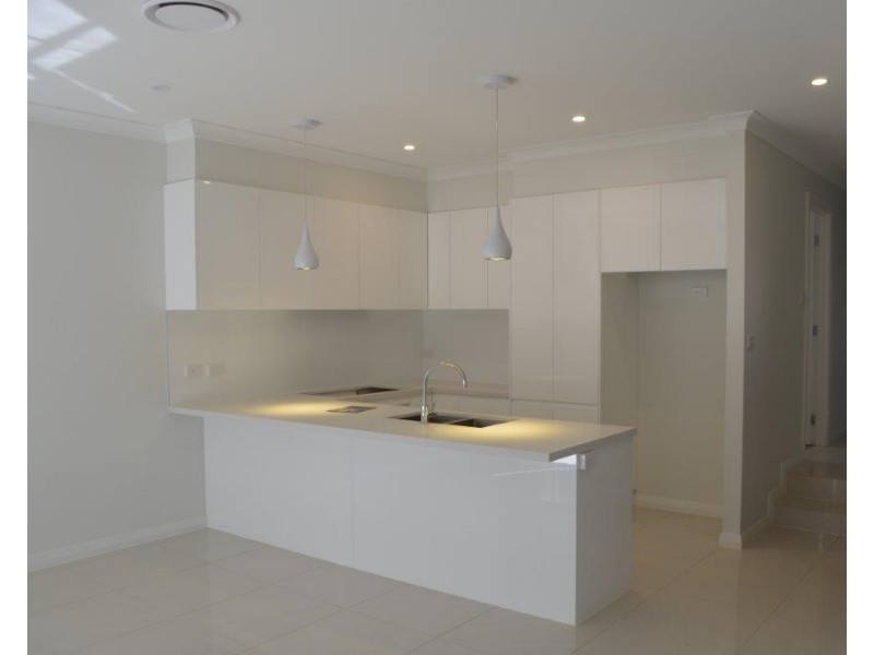 1A Mclean Road, Campbelltown NSW 2560