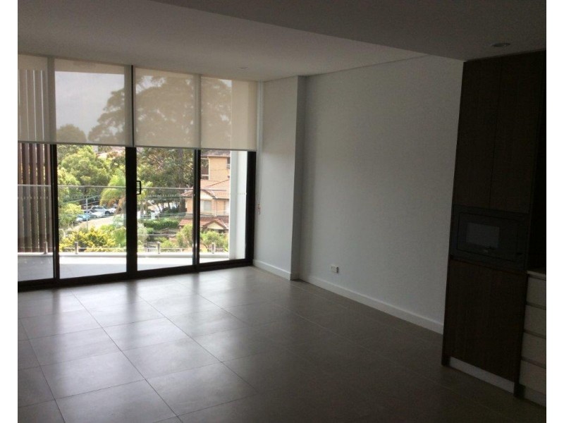44/371-377  Liverpool Road, Ashfield NSW 2131