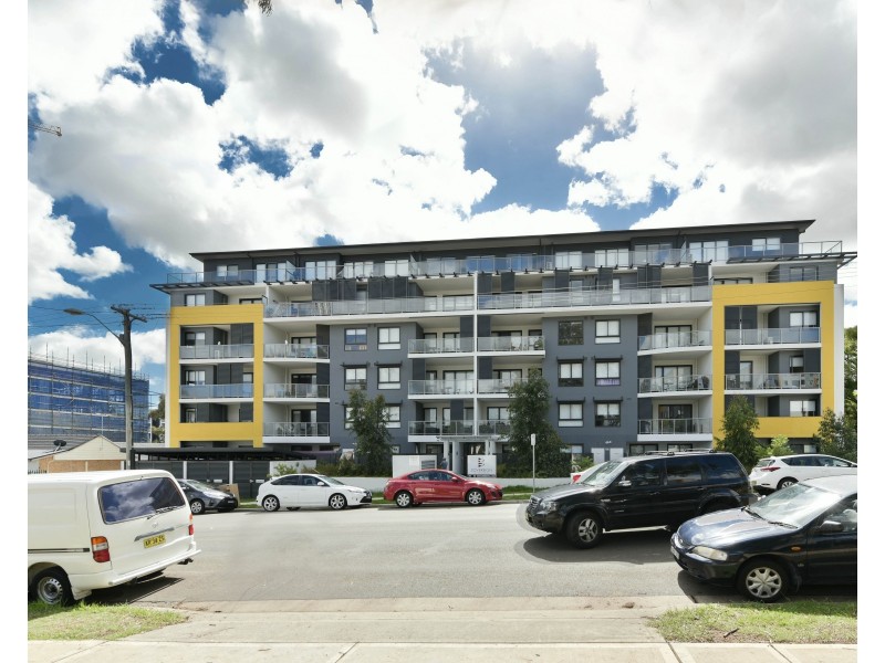 12 38-42 Chamberlain Street, Campbelltown NSW 2560