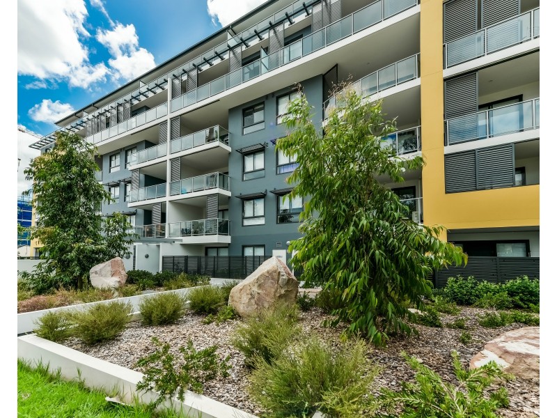 12 38-42 Chamberlain Street, Campbelltown NSW 2560