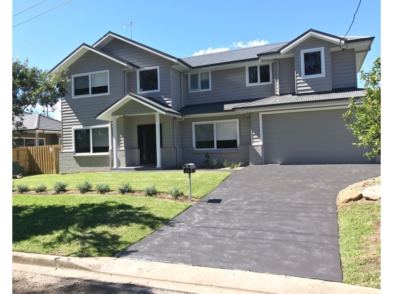 58 Kennedy Street, Appin NSW 2560