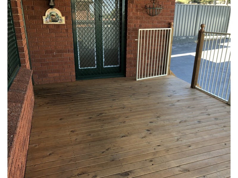 1 Stewart Street, Campbelltown NSW 2560