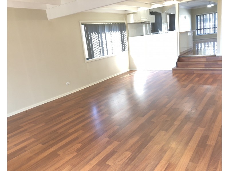 1 Stewart Street, Campbelltown NSW 2560