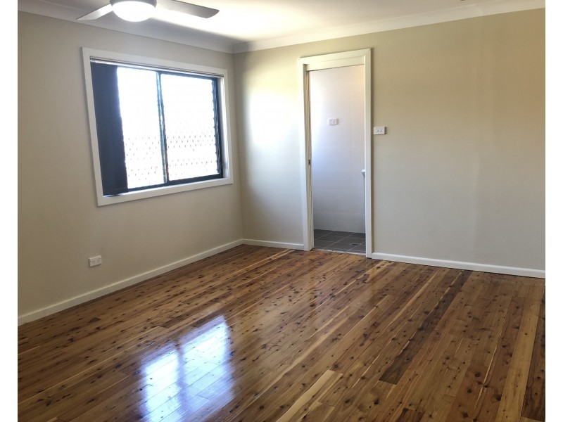 1 Stewart Street, Campbelltown NSW 2560