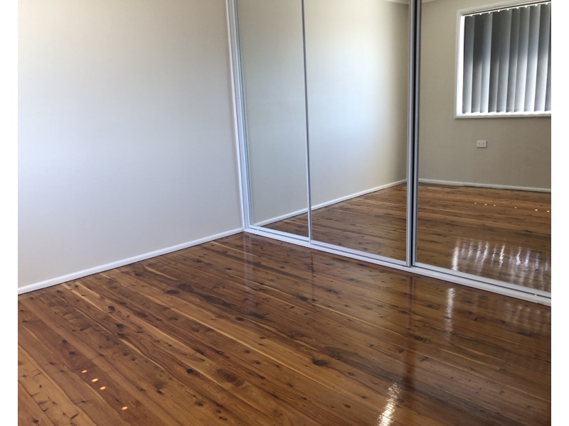 1 Stewart Street, Campbelltown NSW 2560