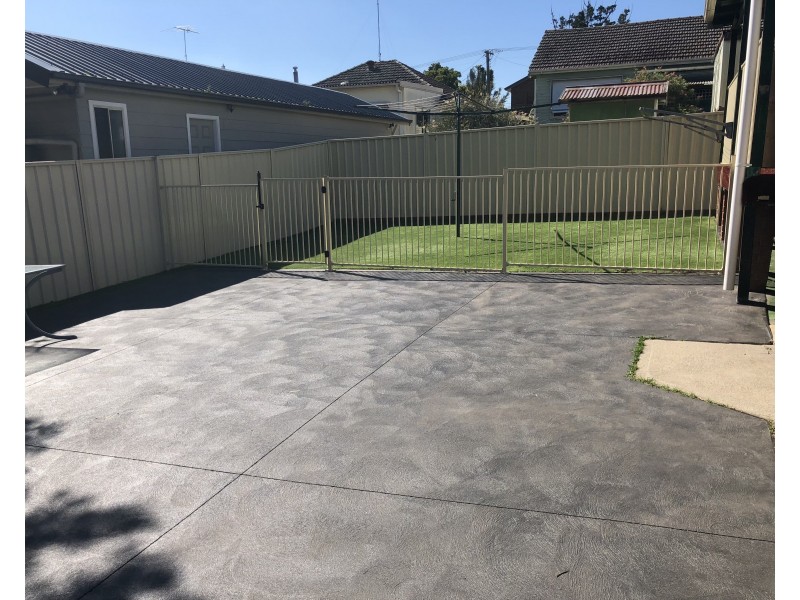 1 Stewart Street, Campbelltown NSW 2560