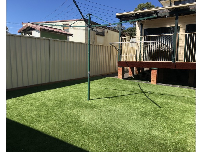 1 Stewart Street, Campbelltown NSW 2560