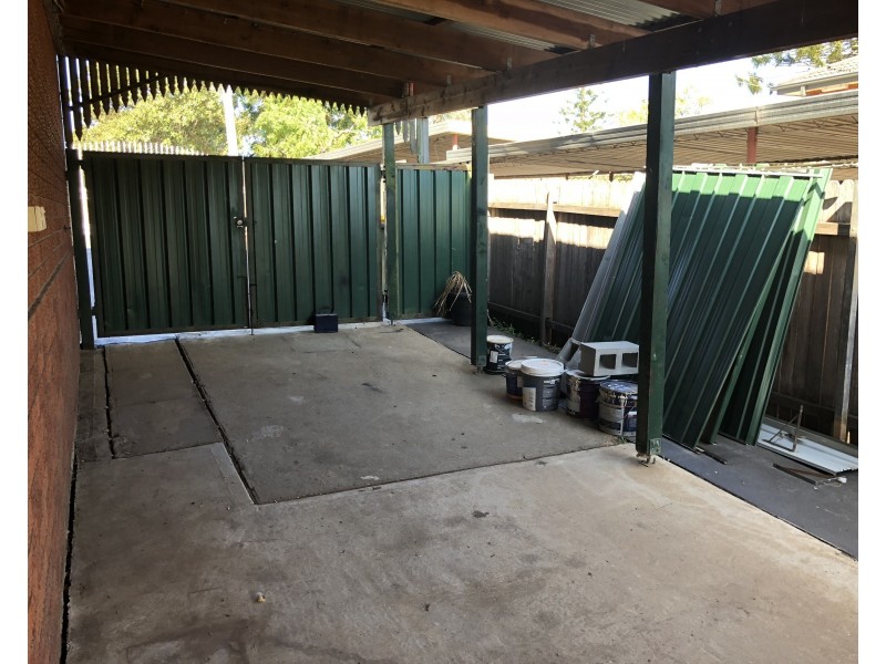 1 Stewart Street, Campbelltown NSW 2560